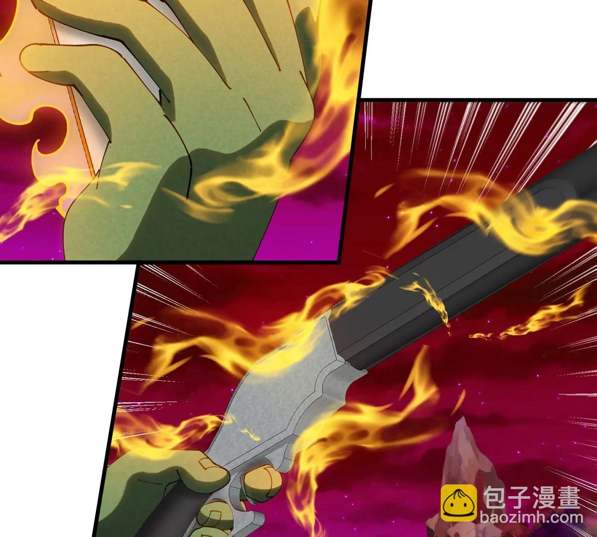 第182话 回血比我快(1/2)-第183话