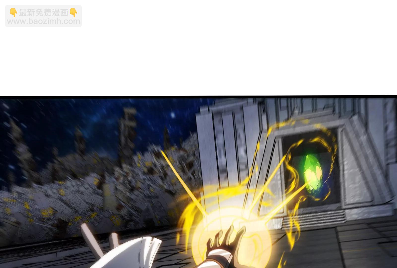 第184话 坐着脑袋飞起(1/3)-第185话