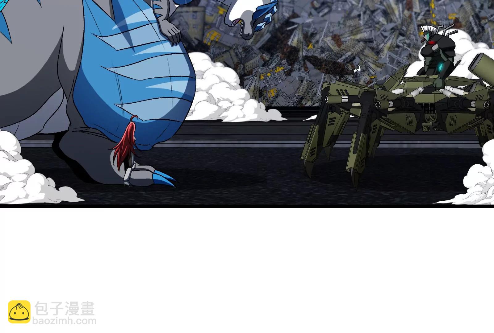 第184话 坐着脑袋飞起(1/3)-第185话