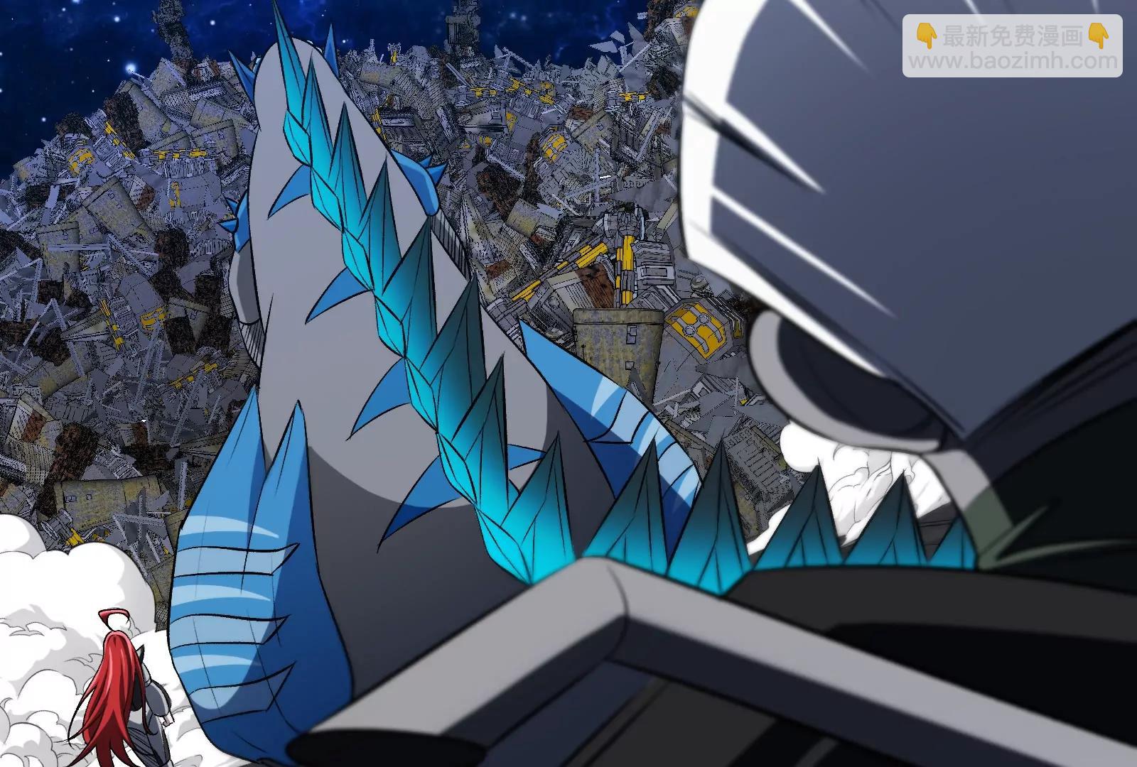 第184话 坐着脑袋飞起(1/3)-第185话