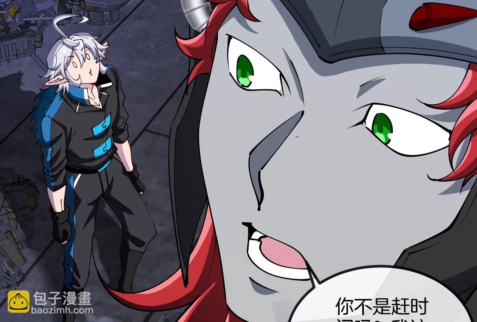 第184话 坐着脑袋飞起(1/3)-第185话