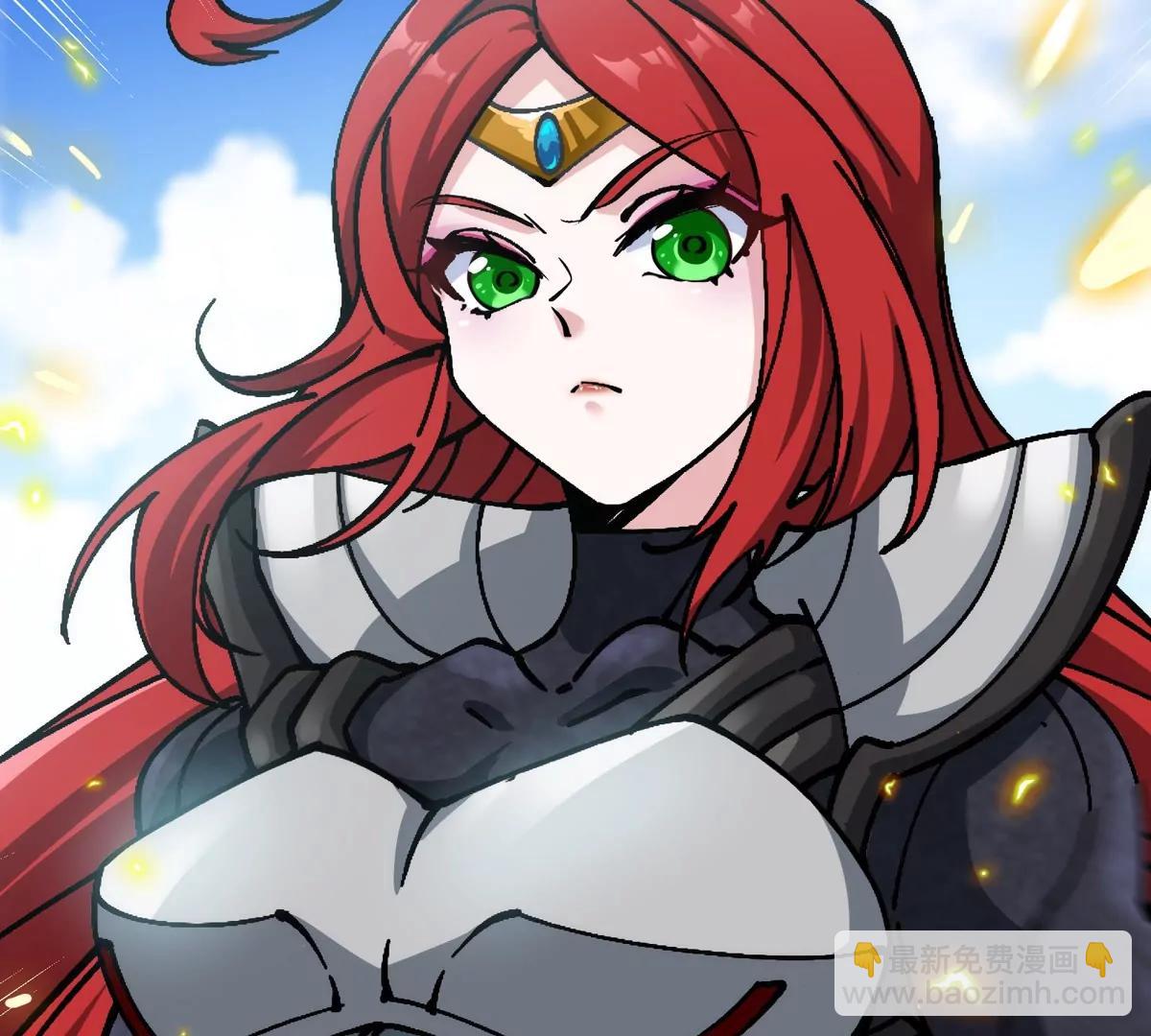 第186话  夺舍暴食(1/3)-第187话