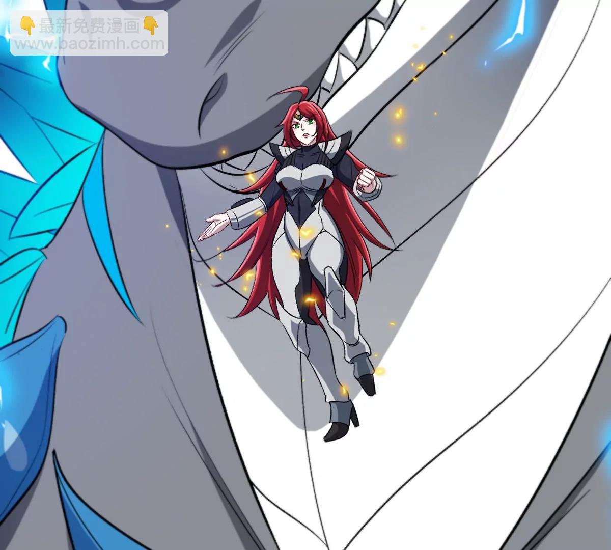 第186话  夺舍暴食(1/3)-第187话