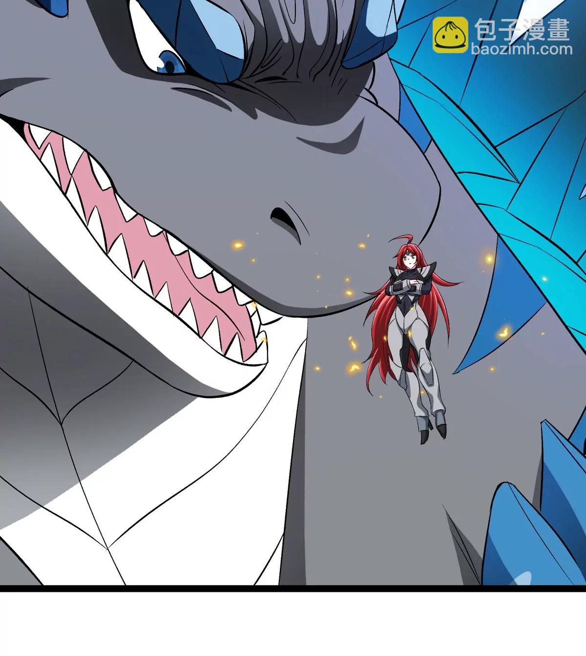 第186话  夺舍暴食(1/3)-第187话