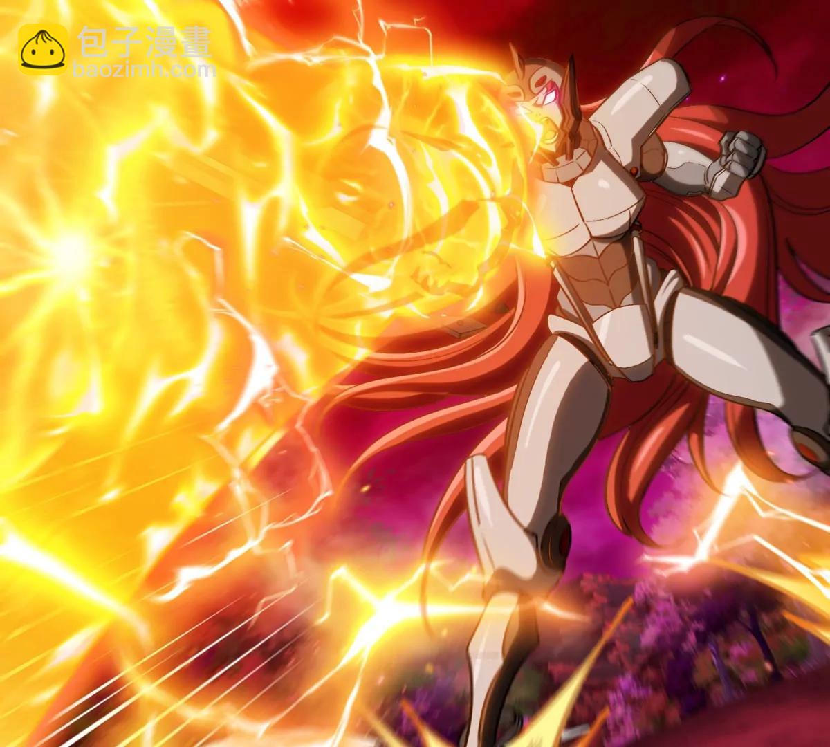 第190话 我还是我(1/3)-第191话