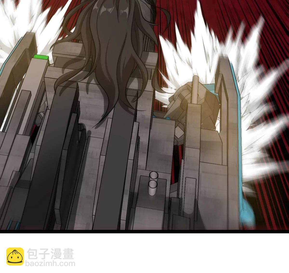 第190话 我还是我(1/3)-第191话