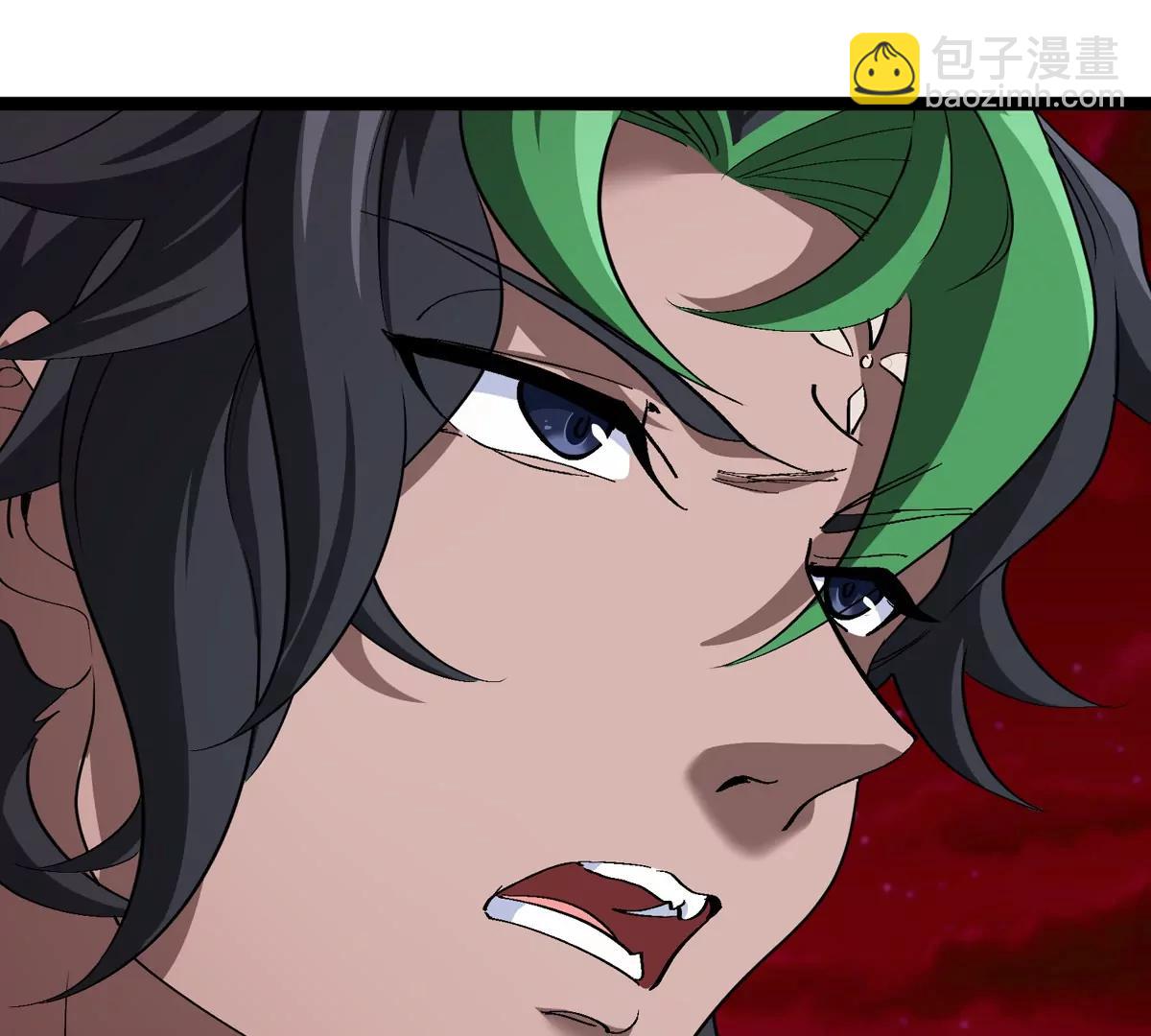 第196话 半神登场(1/3)-第197话