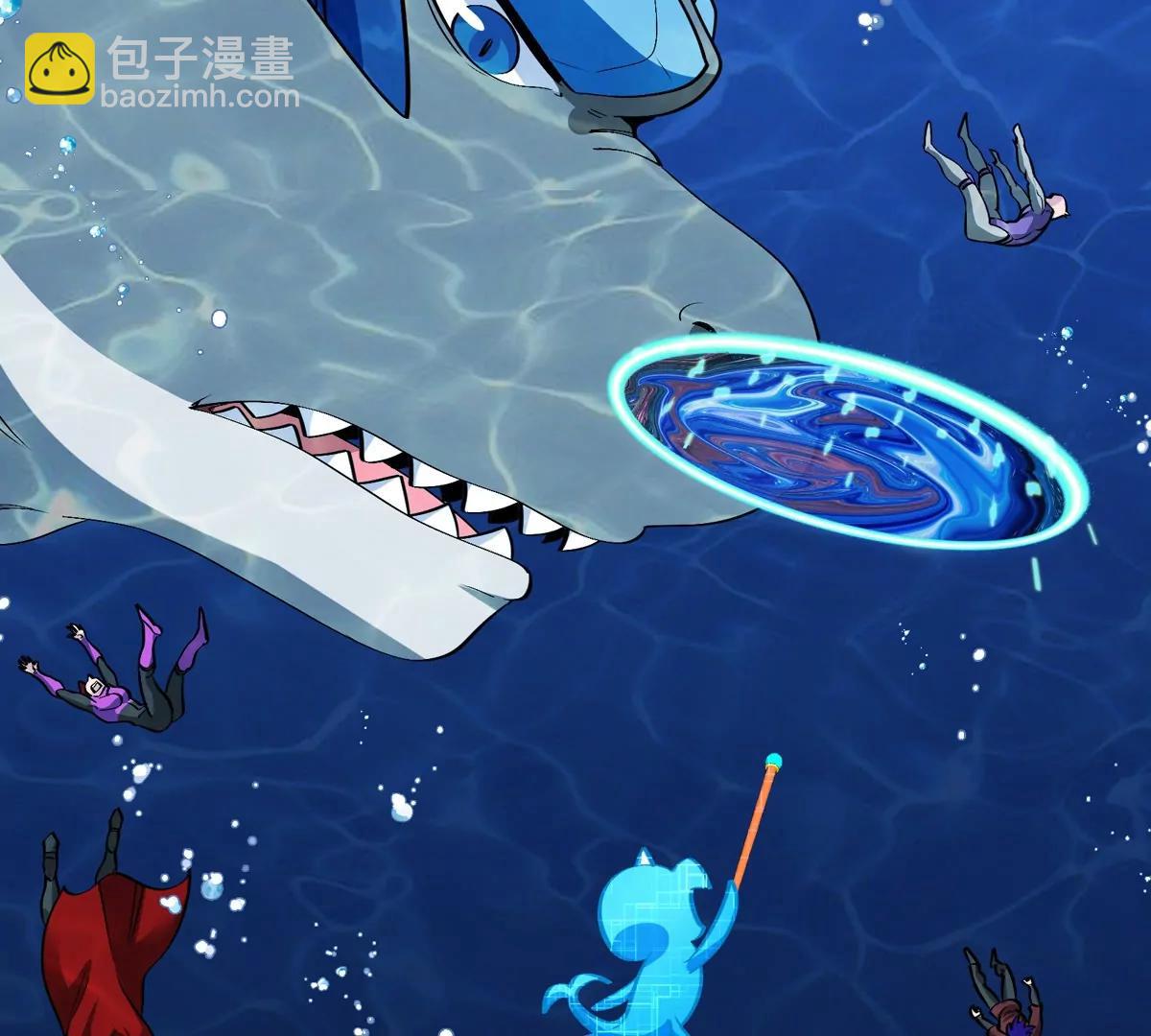 第198话 你一招我一招(1/2)-第199话