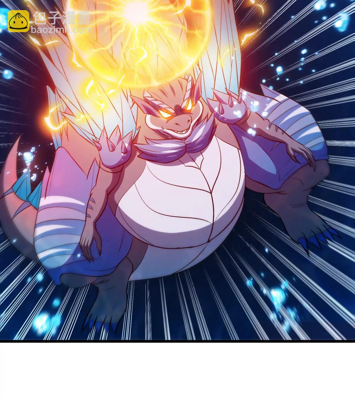 第198话 你一招我一招(1/2)-第199话