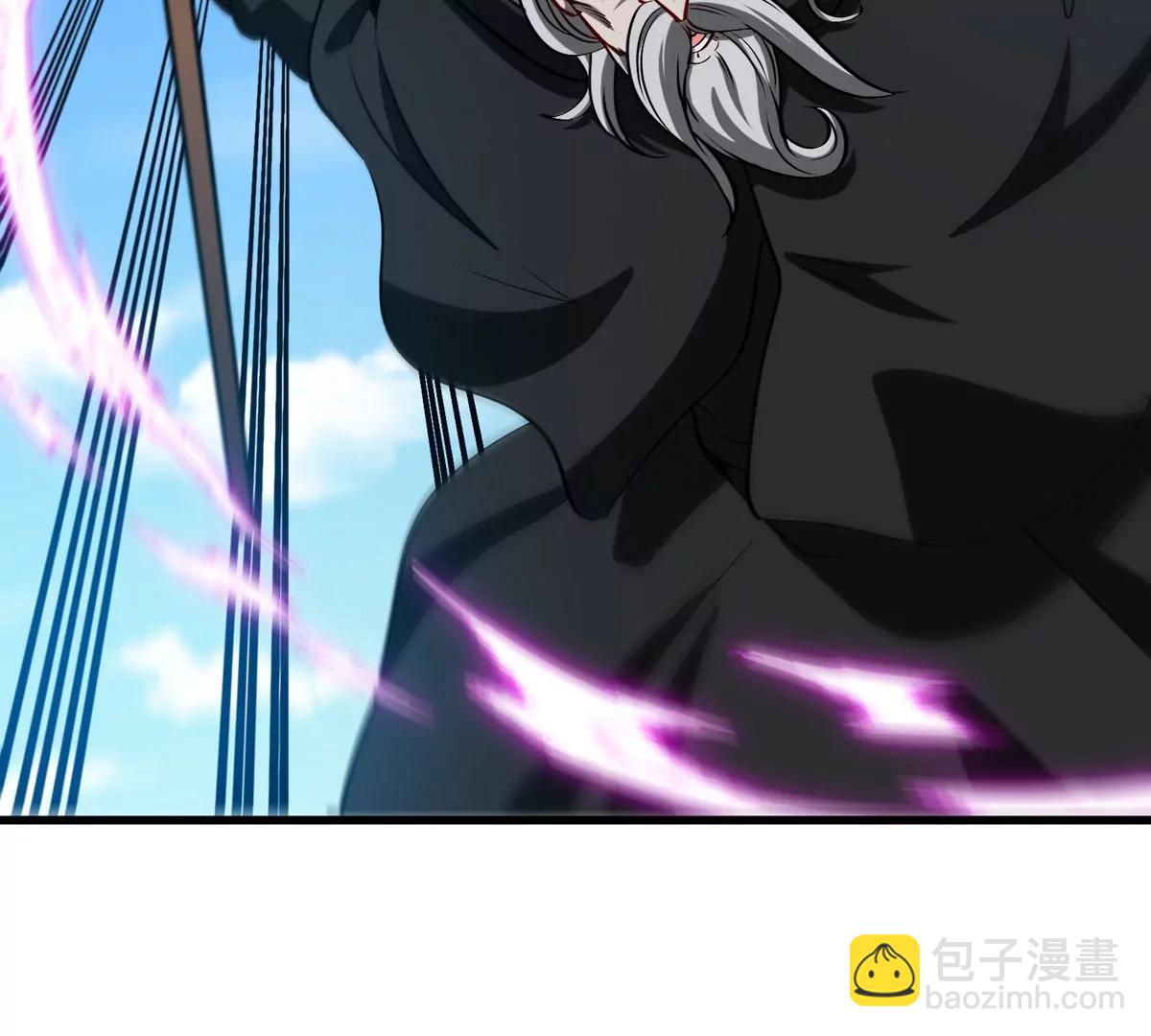 第200话 华夏半神周御龙(1/2)-第201话