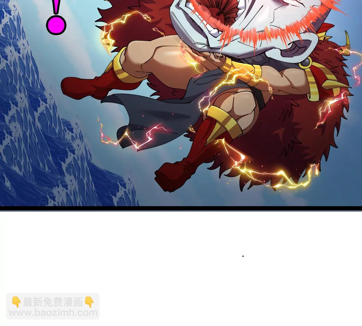 第202话 巨兽到达战场(1/3)-第203话