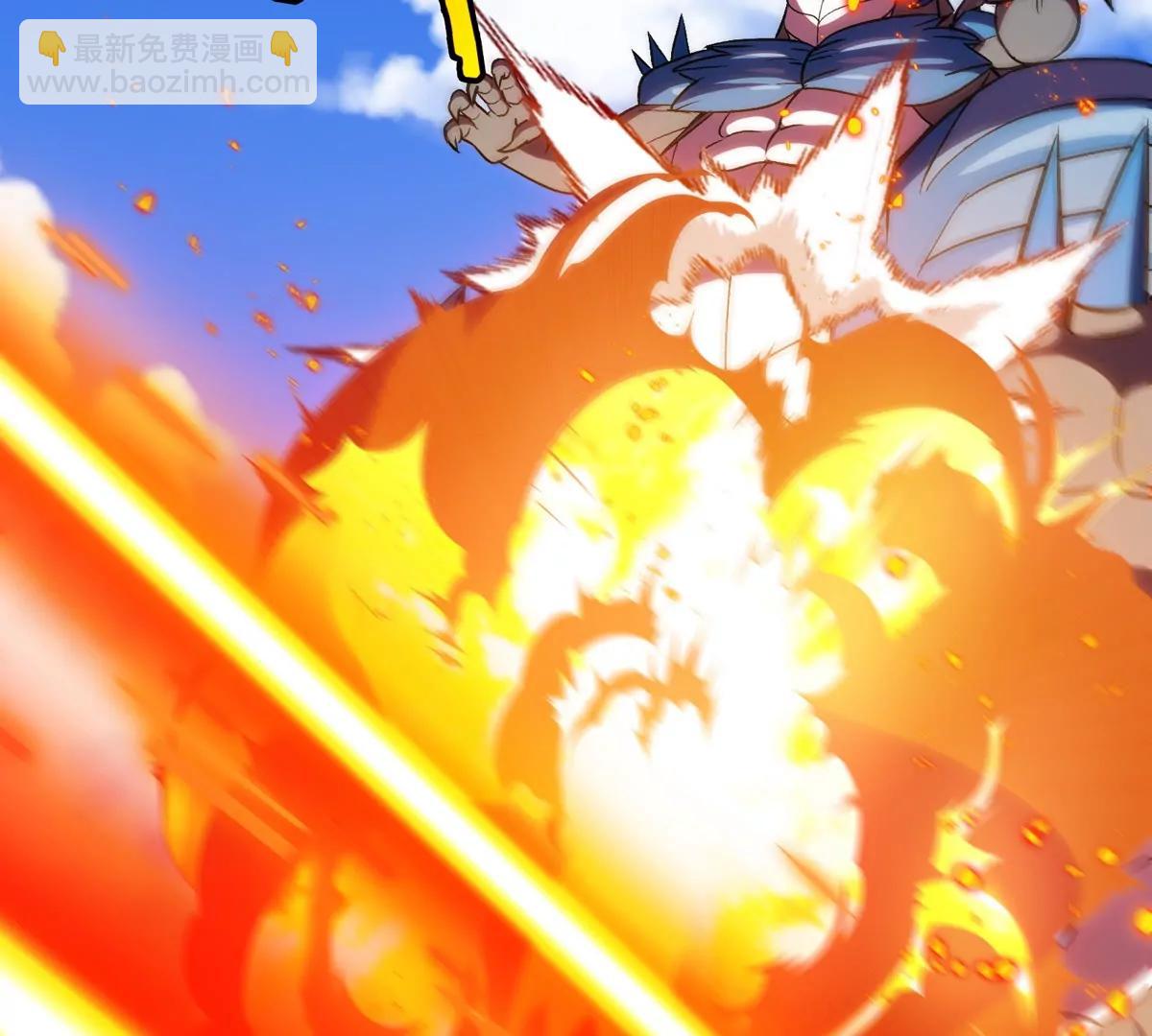 第202话 巨兽到达战场(1/3)-第203话