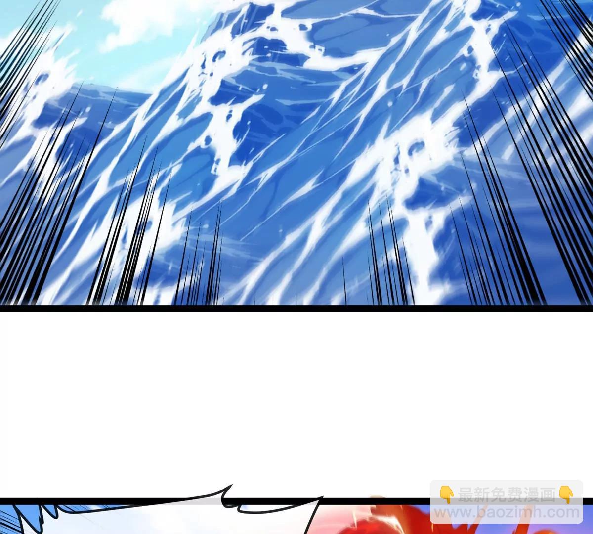 第204话 蛮猿与狼牙的对决(1/3)-第205话