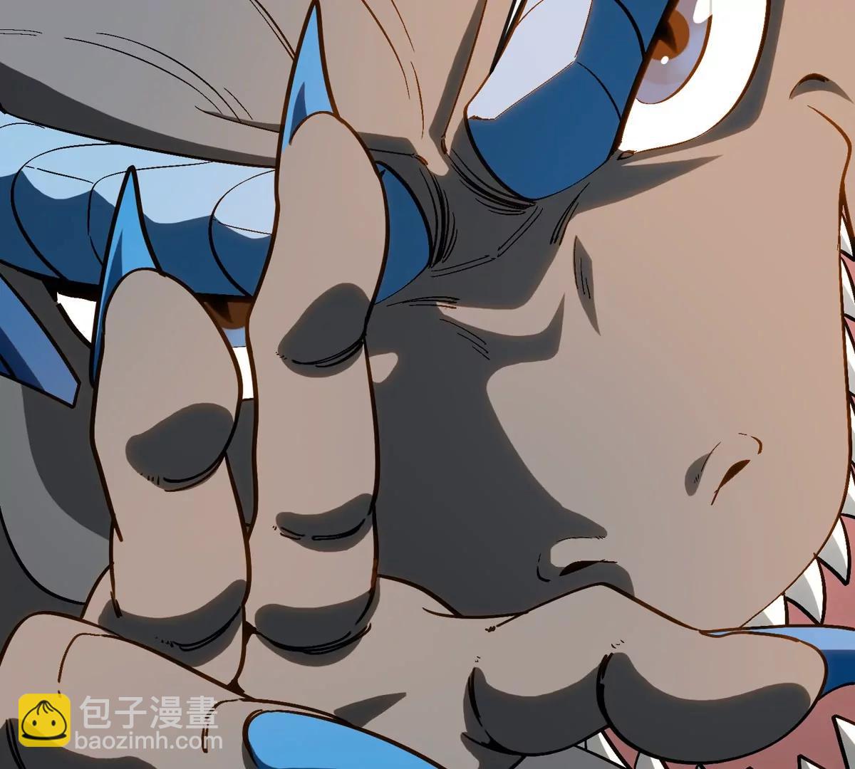 第204话 蛮猿与狼牙的对决(1/3)-第205话