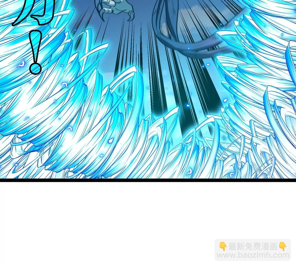 第204话 蛮猿与狼牙的对决(1/3)-第205话