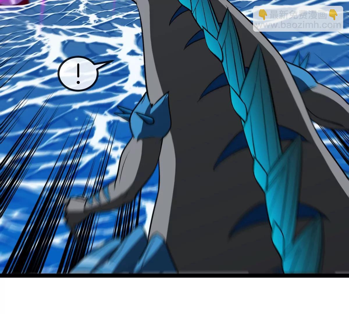 第204话 蛮猿与狼牙的对决(1/3)-第205话