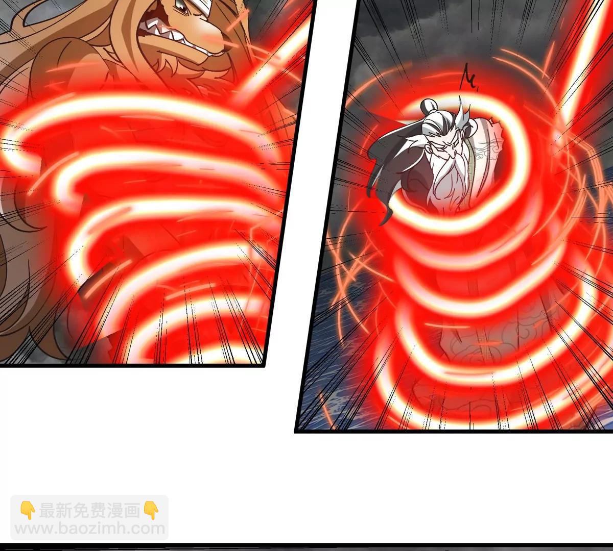 第211话 小龙夔爷的援助(1/2)-第213话