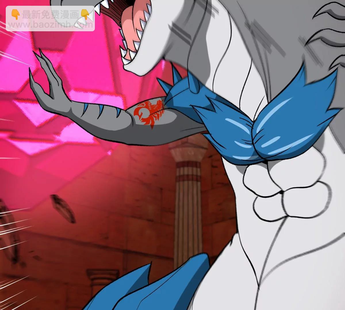 第213话  兽神变(1/3)-第215话