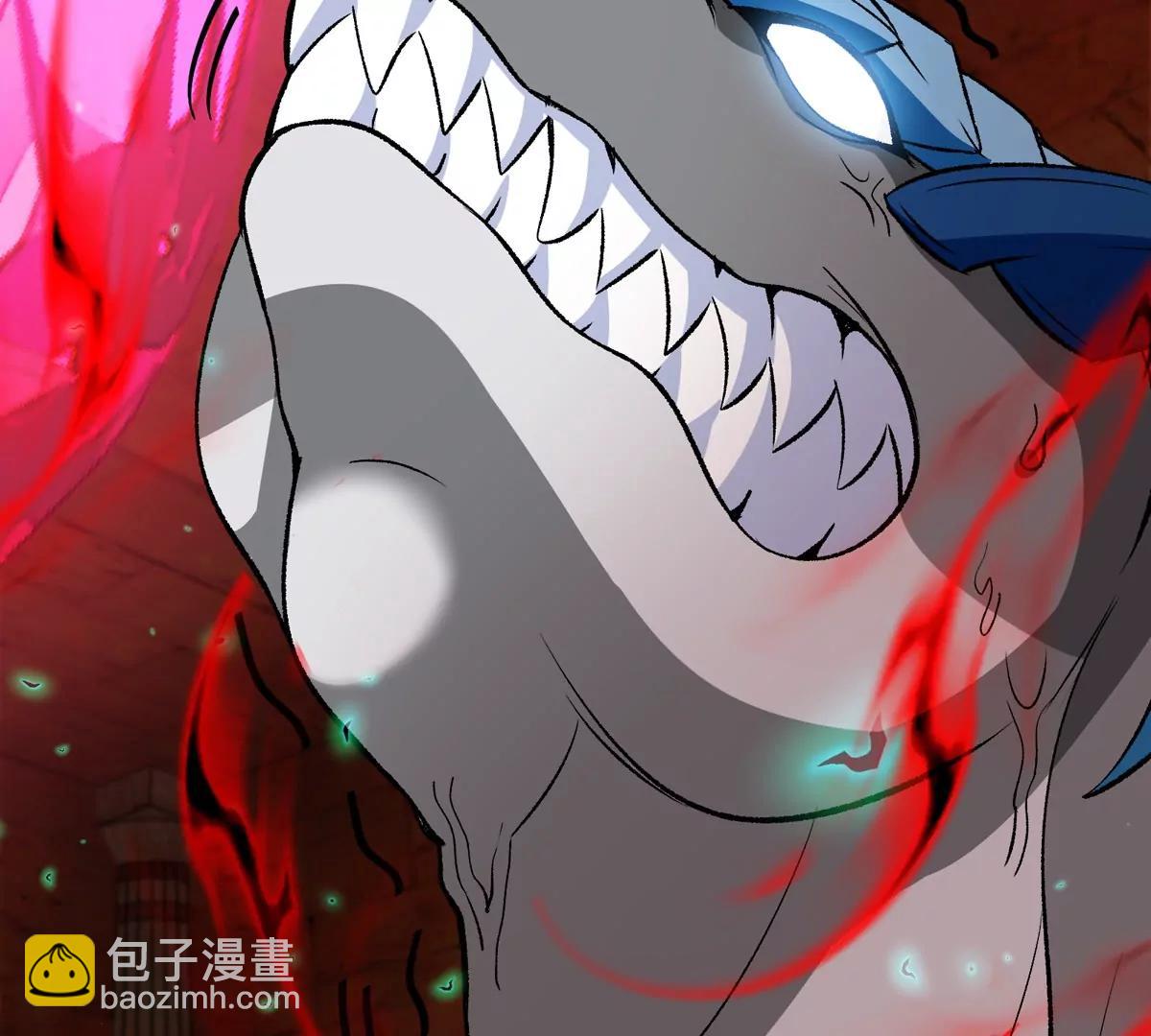 第213话  兽神变(1/3)-第215话