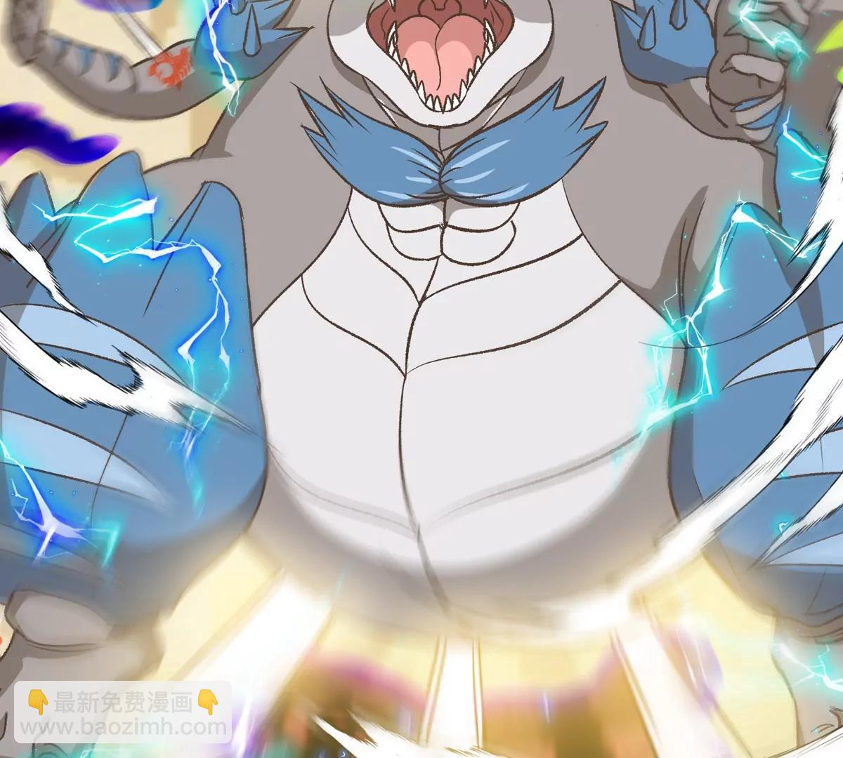 第213话  兽神变(1/3)-第215话