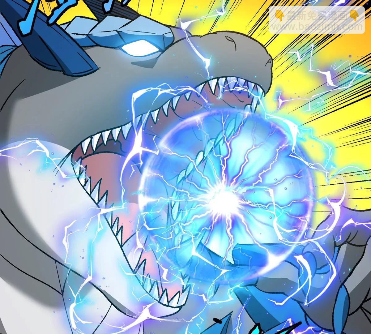 第213话  兽神变(1/3)-第215话