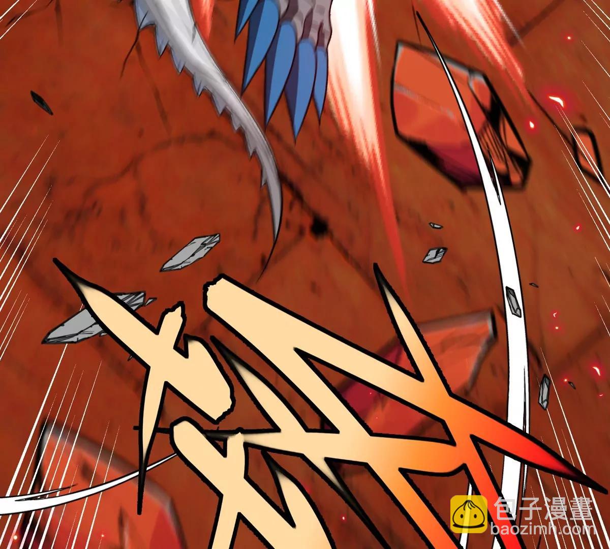 第213话  兽神变(1/3)-第215话