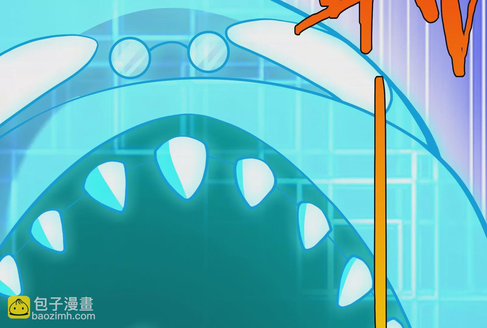 第22话 流下了贫穷的眼泪(1/3)-第23话