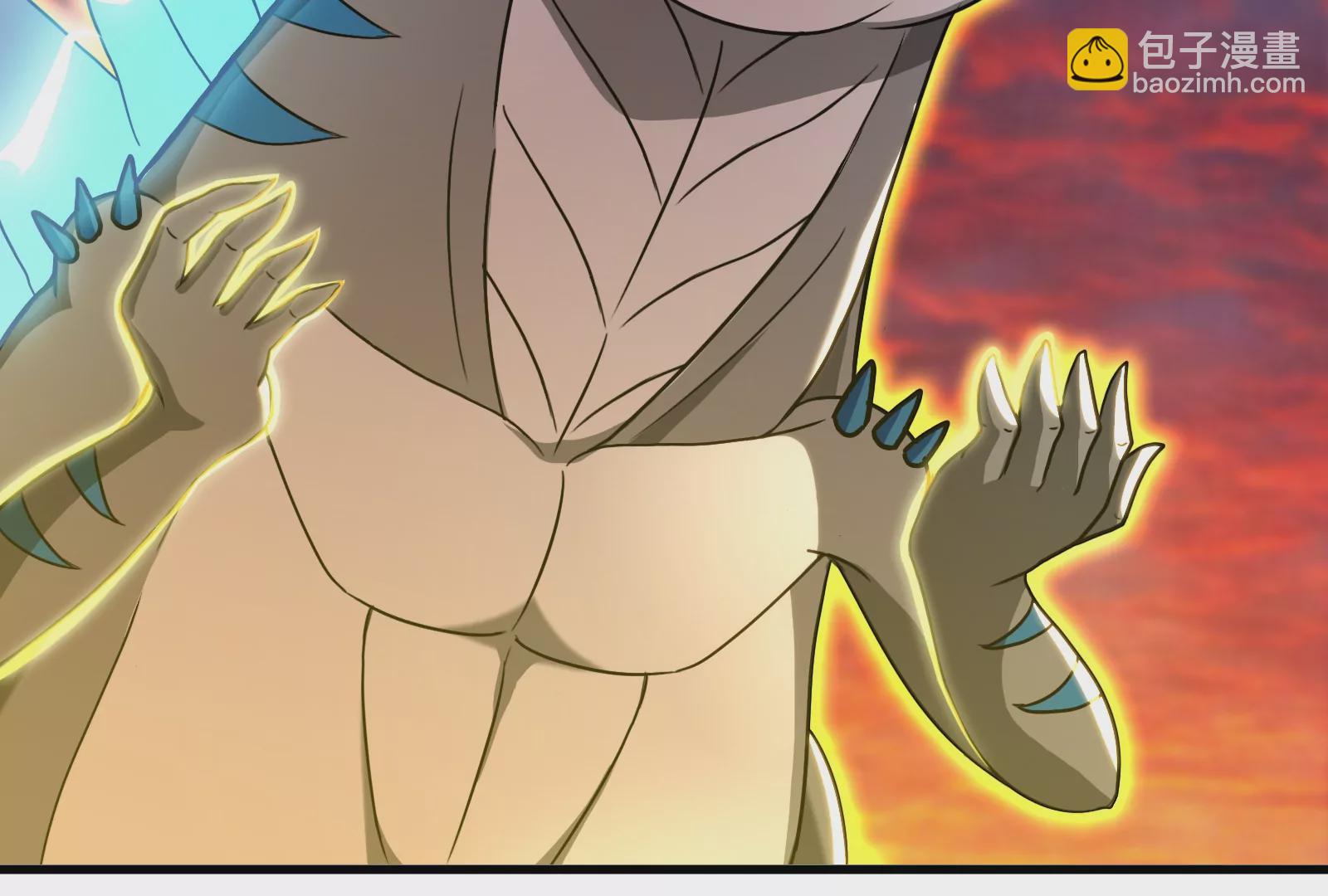 第24话 走，找死腐爬虫打架去！(1/3)-第25话