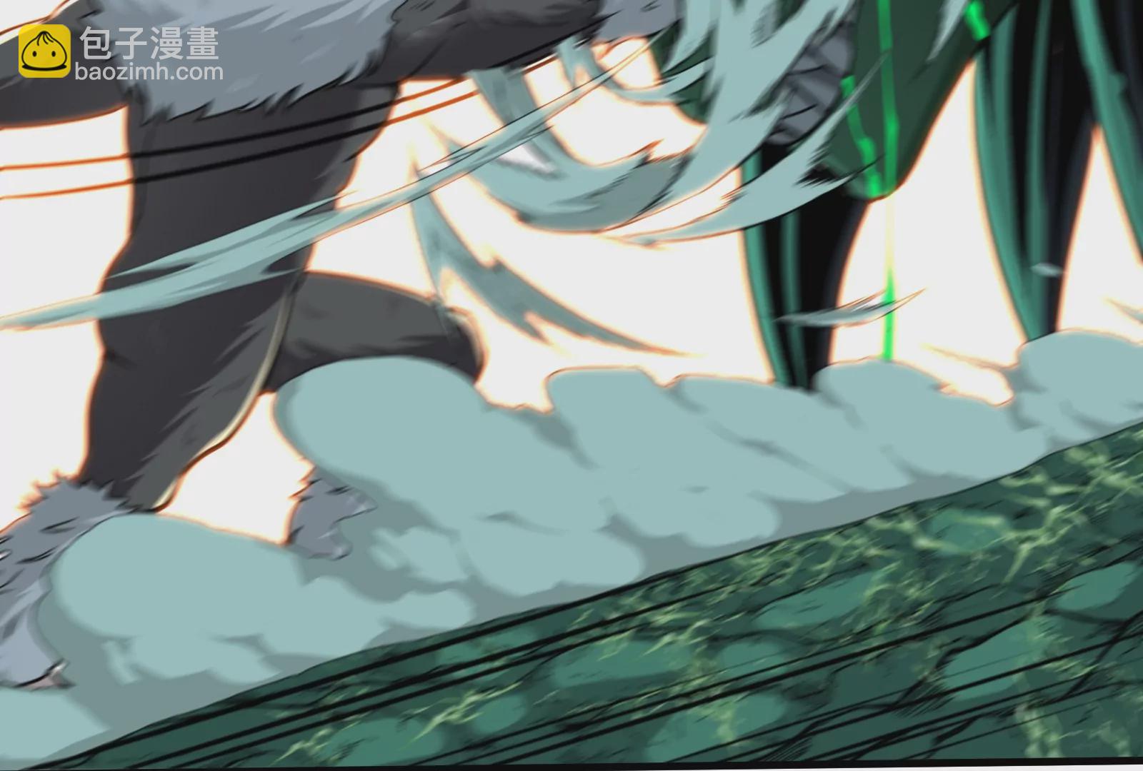 第26话 毒液弹弹弹(1/3)-第27话