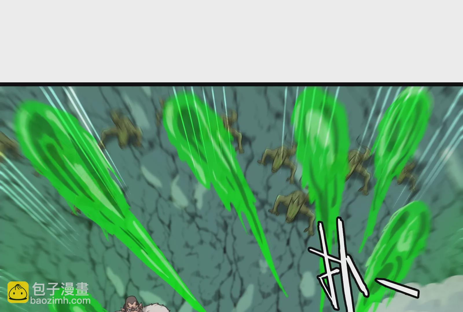 第28话 我为国家队培养种子选手(1/3)-第29话