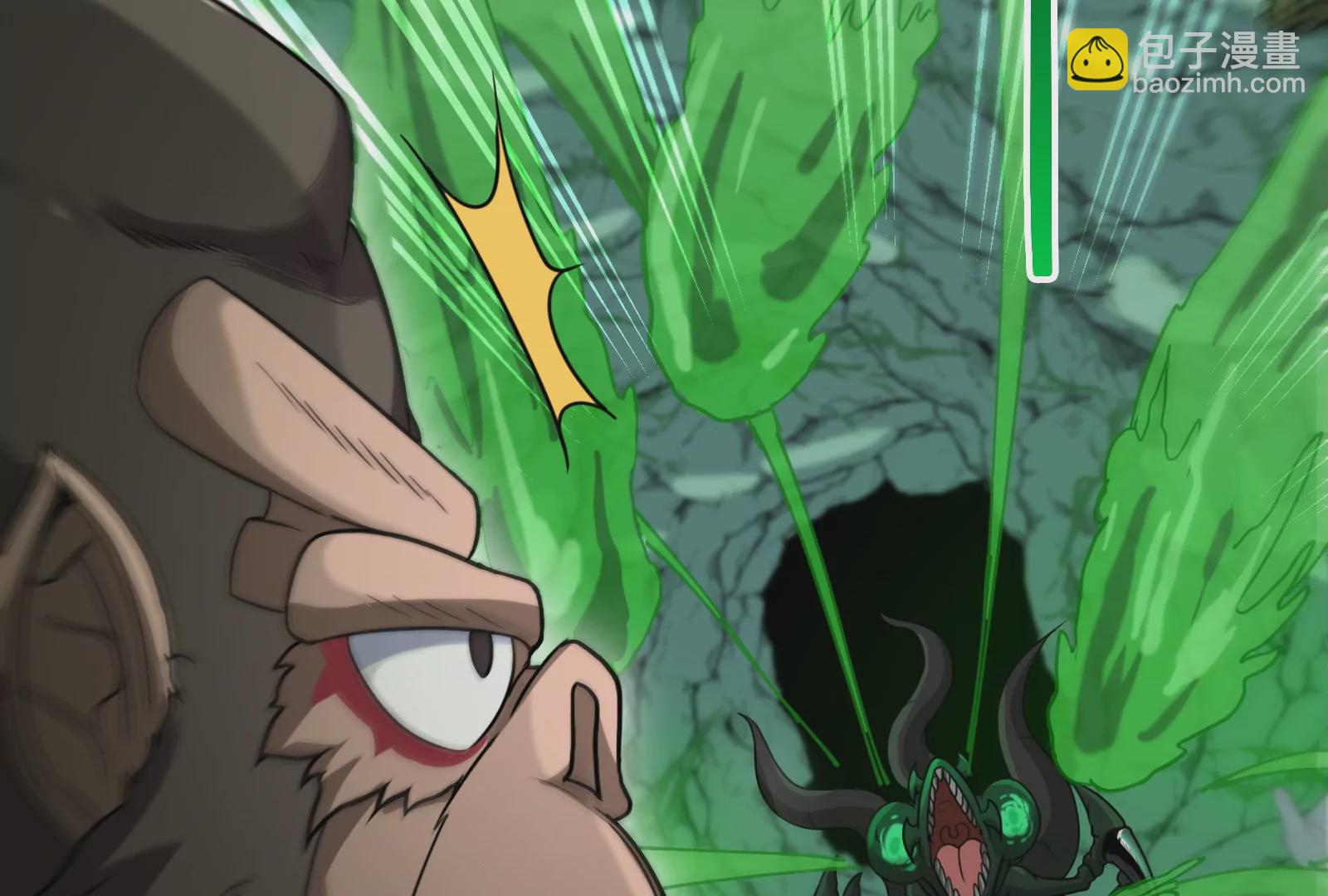 第28话 我为国家队培养种子选手(1/3)-第29话