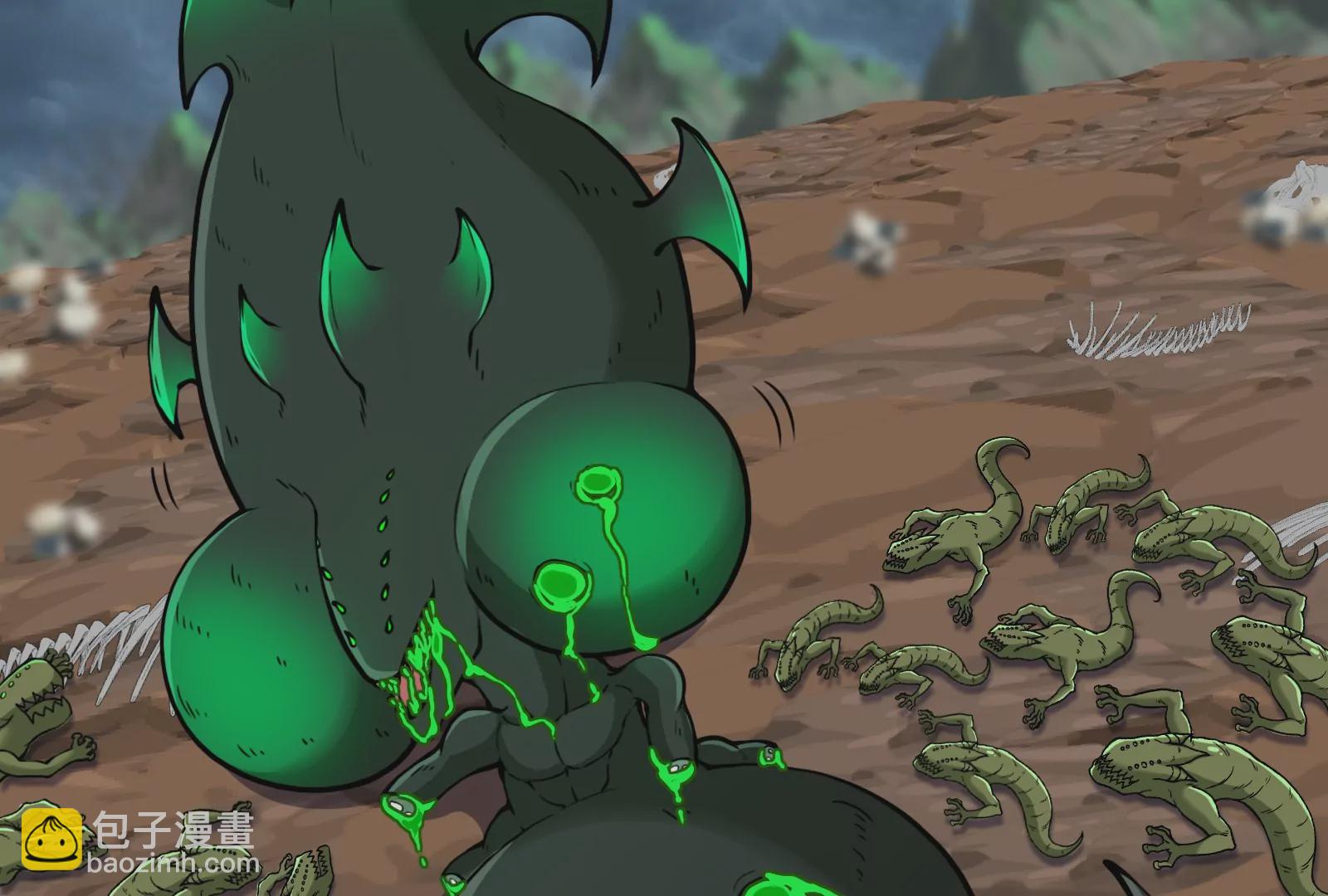 第30话 击败毒液(1/3)-第31话