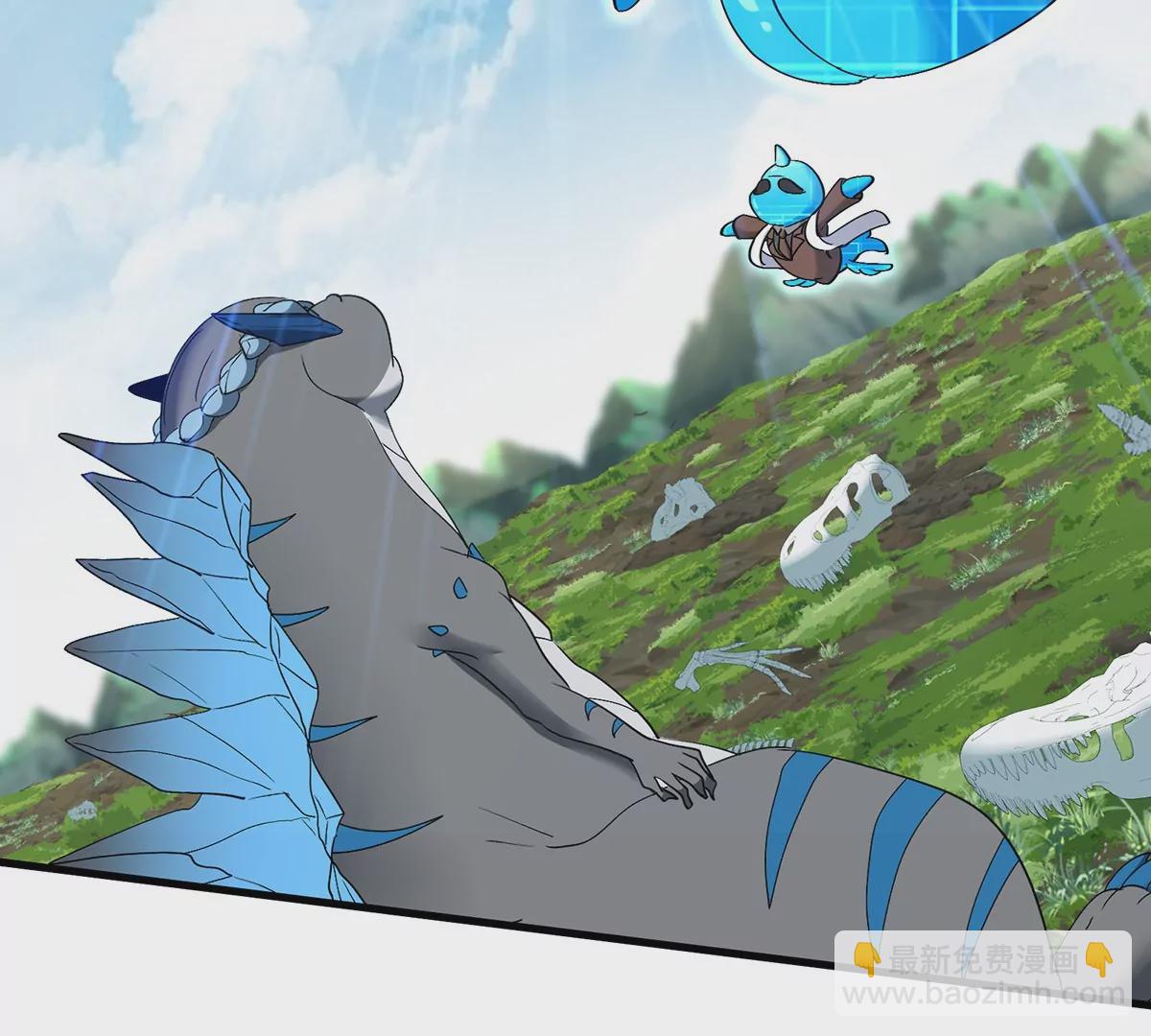 第32话 一起长高高(1/3)-第33话