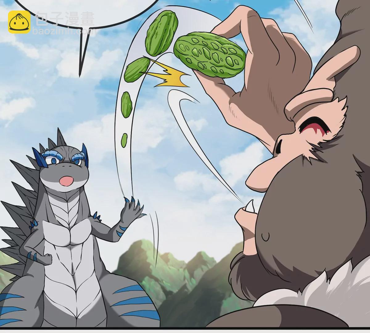 第32话 一起长高高(1/3)-第33话