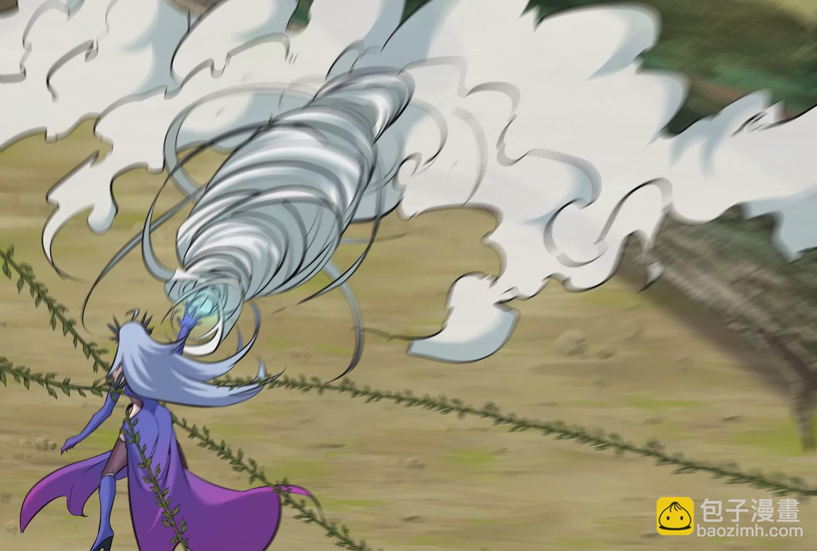 第36话 看我的三角定律(1/3)-第37话