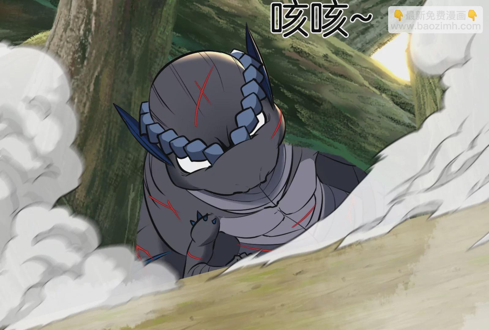 第36话 看我的三角定律(1/3)-第37话