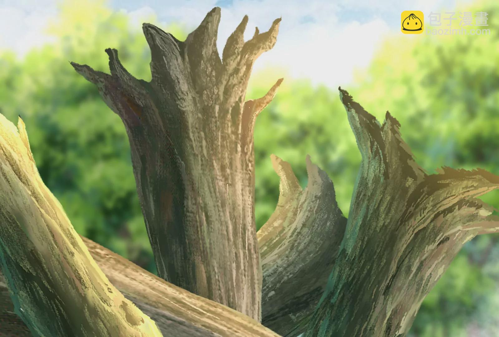 第36话 看我的三角定律(1/3)-第37话