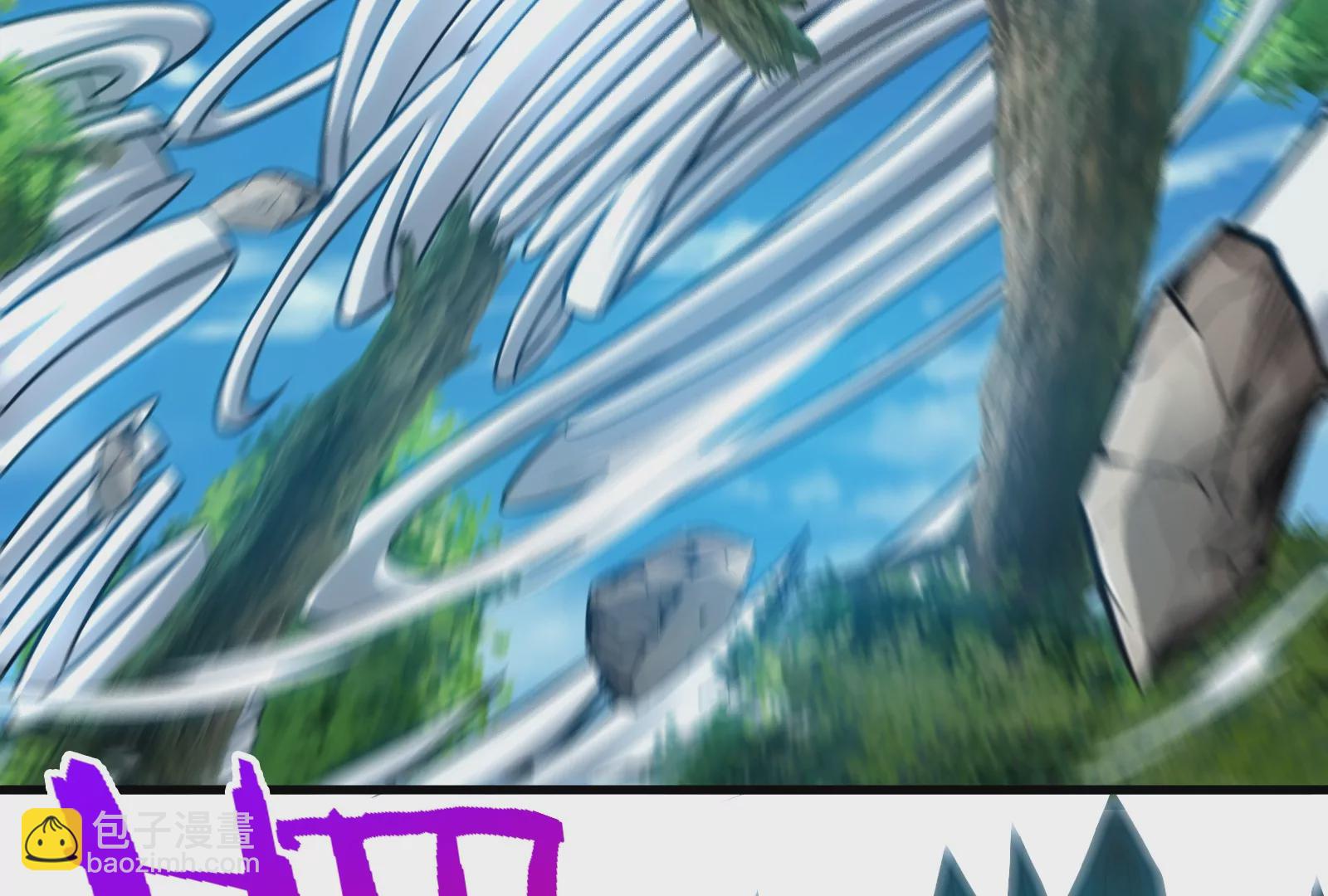 第38话 死亡飓风(1/2)-第39话