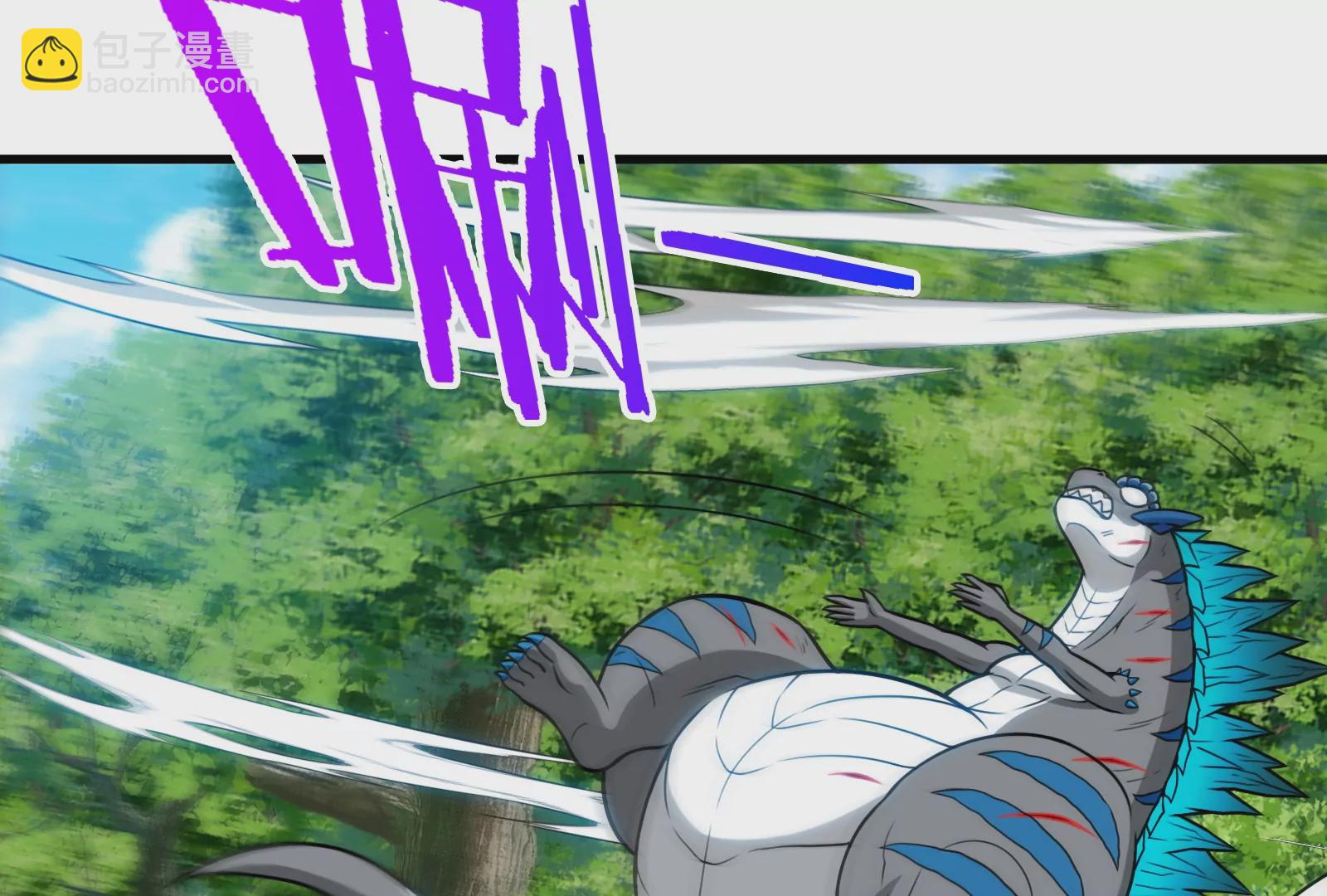 第38话 死亡飓风(1/2)-第39话