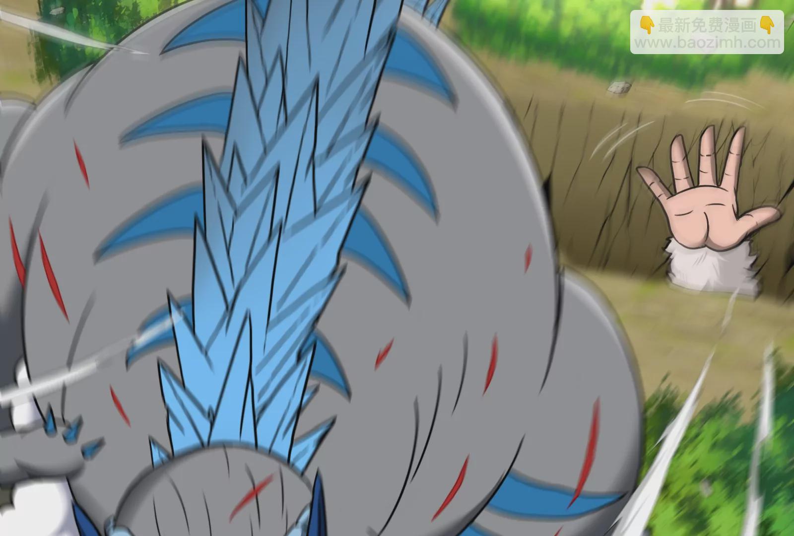 第38话 死亡飓风(1/2)-第39话