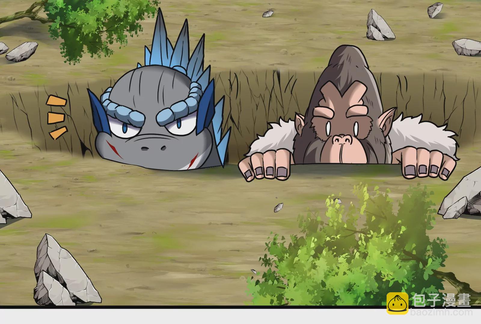 第38话 死亡飓风(1/2)-第39话