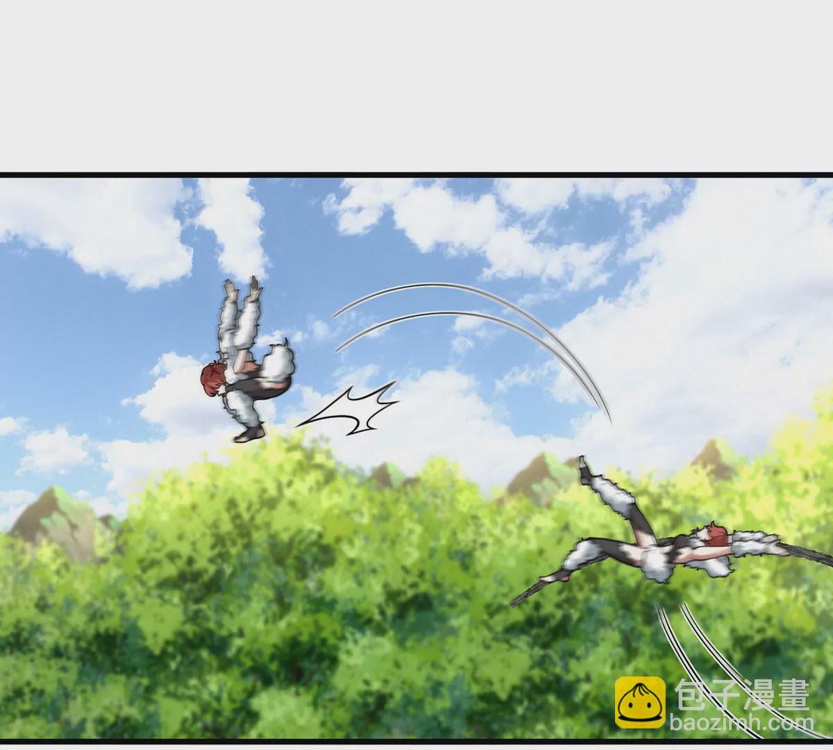 第40话  猿妹大逃亡(1/2)-第41话