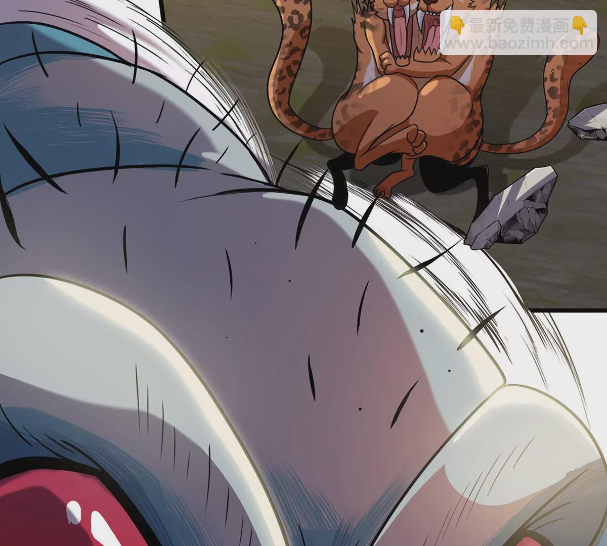 第40话  猿妹大逃亡(1/2)-第41话