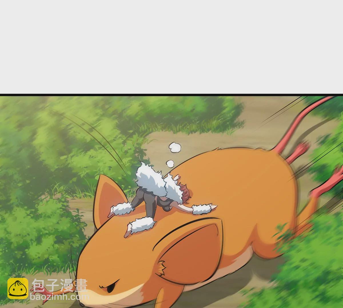 第40话  猿妹大逃亡(1/2)-第41话