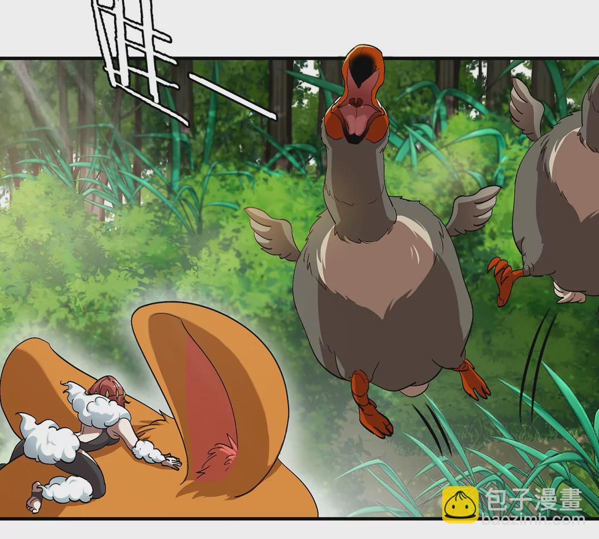 第40话  猿妹大逃亡(1/2)-第41话