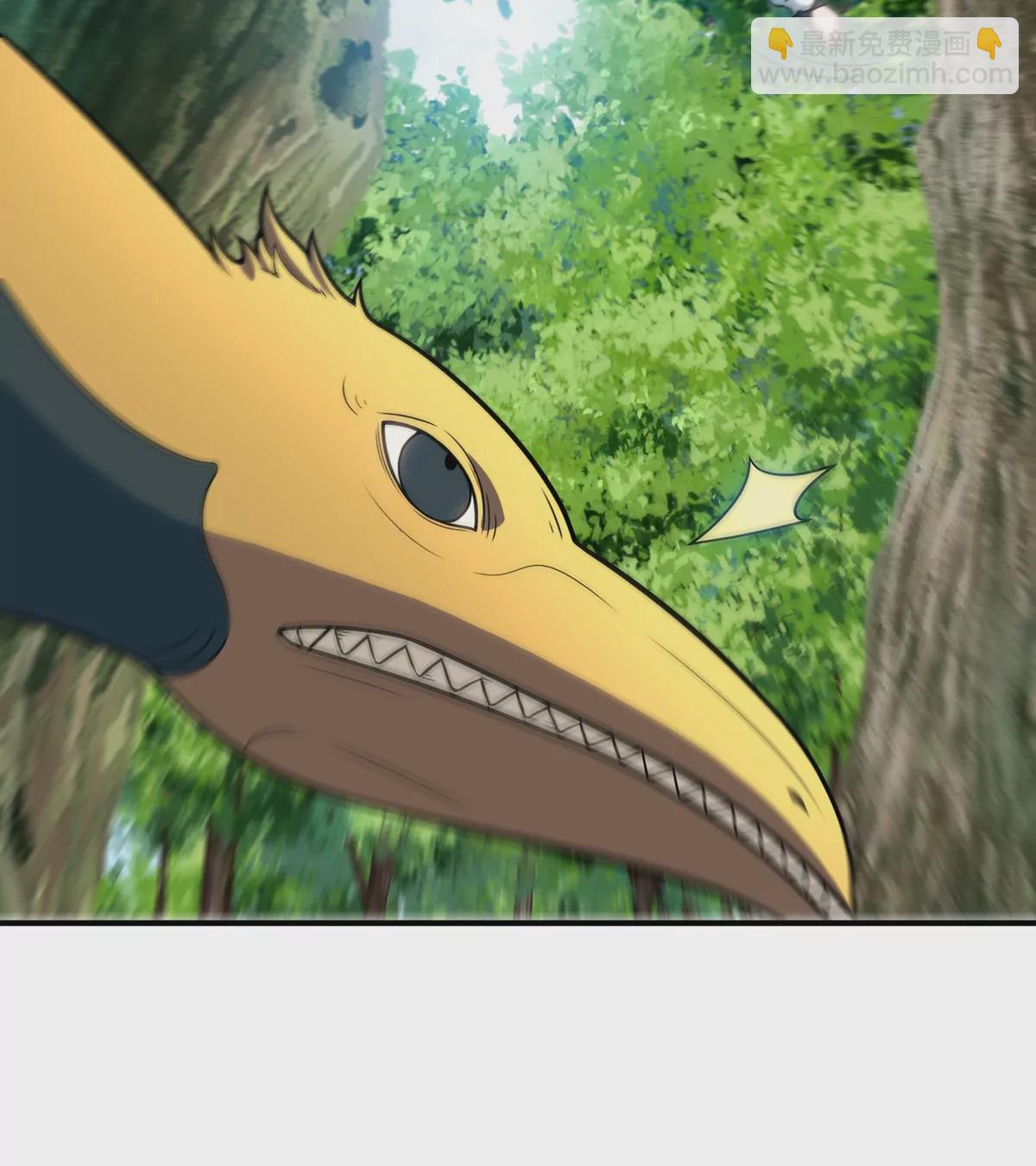 第40话  猿妹大逃亡(1/2)-第41话