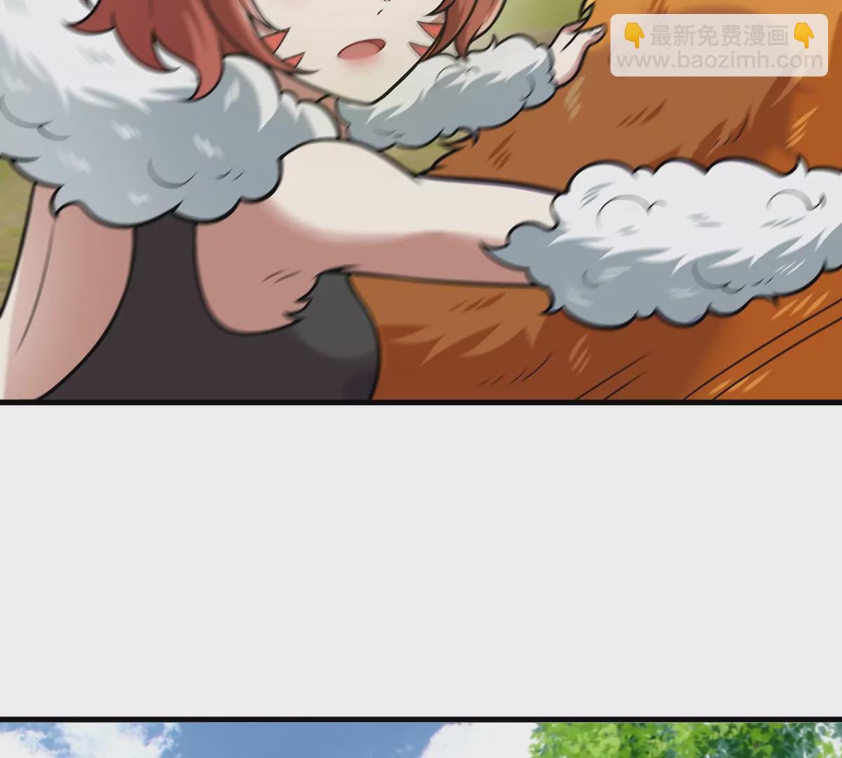 第40话  猿妹大逃亡(1/2)-第41话