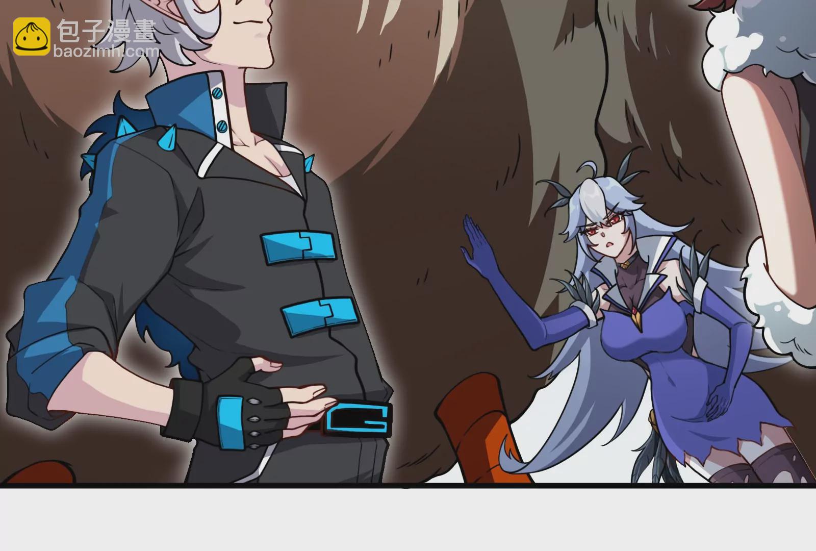 第44话 渡渡鸟骑士(1/2)-第45话