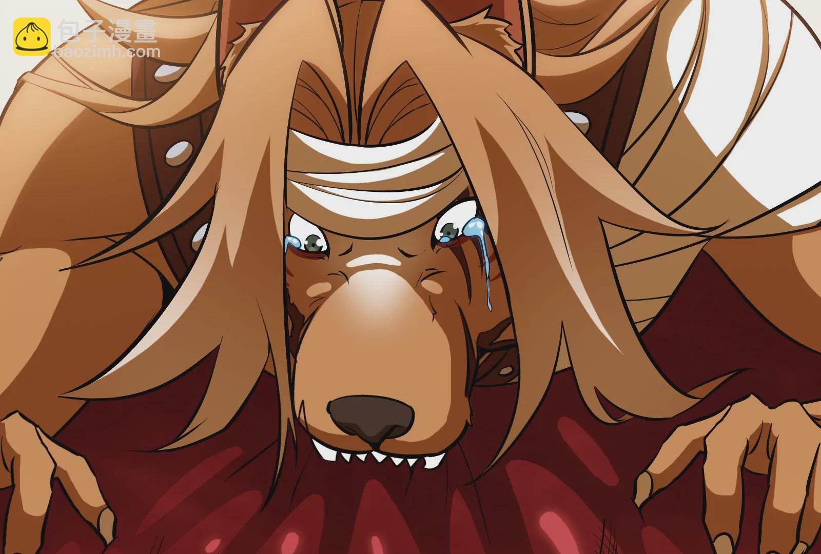 第44话 渡渡鸟骑士(1/2)-第45话