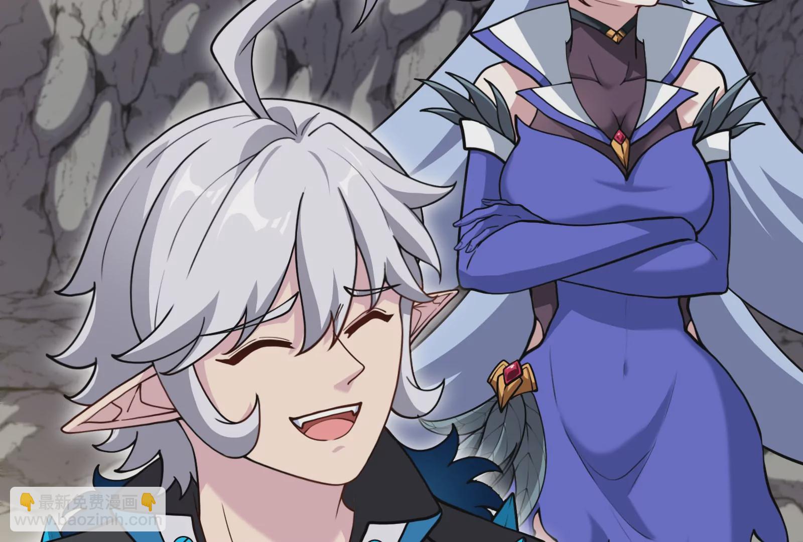 第44话 渡渡鸟骑士(1/2)-第45话